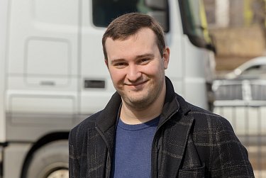 Оренбуржцы отправляют гуманитарную помощь 